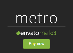 Buy Metro Theme for phpBB 3 on themeforest.com